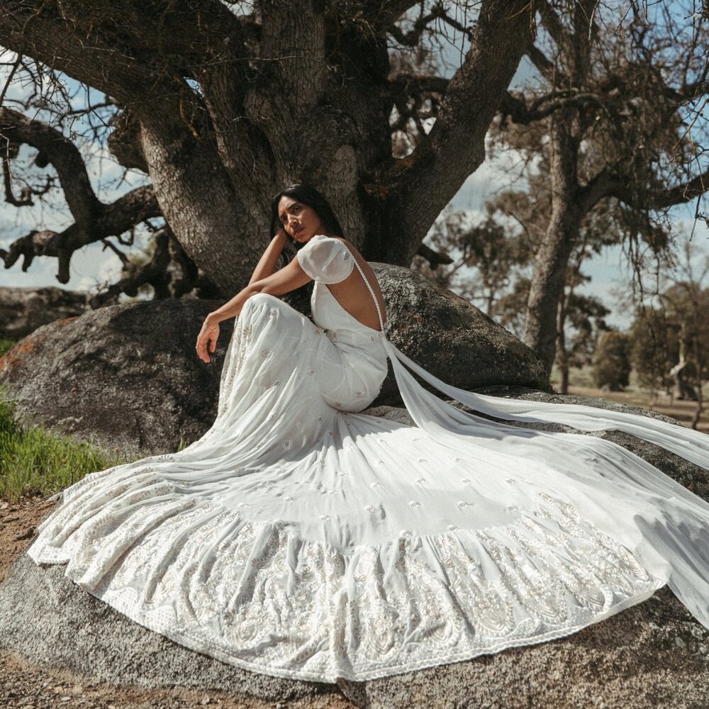 Daughters of Simone - Stevie